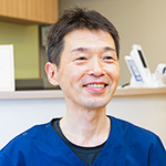小山 元一 院長