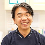 久武 純一 先生