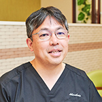 白畑敦院長 しらはた胃腸肛門クリニック横浜