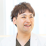 松前 彰紘 副院長