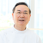 松前裕己院長 松前内科医院