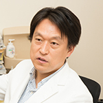 川井勇一院長 かわい内科クリニック