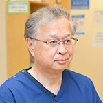 和座一弘院長 医療法人社団弘知会 わざクリニック