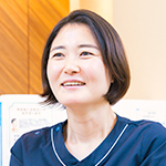 平本有希子院長 清澄女性泌尿器科クリニック