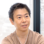 小林智輝院長 こっつ山ファミリークリニック
