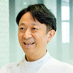 中村隆宏院長 ときわ駅前なかむら眼科