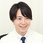 長谷 啓 理事長