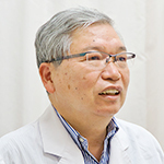 渡辺 伸明 院長