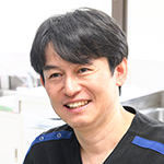 武田康宏院長 たけだクリニック
