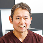 川畑隆之院長 かわばた頭頸部クリニック