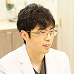 小林大地院長 三好丘こば内科クリニック