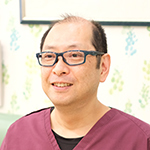 千葉和成院長 上田歯科医院