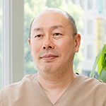 今泉 昌男 院長
