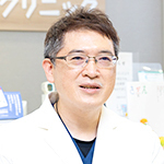 野原栄院長 さかえの森クリニック 内科糖尿病内科
