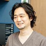 吉原友篤院長 よしはら内科・内視鏡クリニック