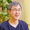 大西泰裕副院長 もりの木おおにしクリニック