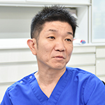 伊島  正志 院長