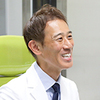 白髭明典副院長 原尾島クリニック