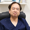 篠田知太朗院長 八重咲診療所