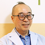 萱谷 太 副院長