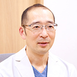 槇田智生院長 北松戸駅前おなかと内科・内視鏡クリニック