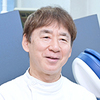 赤井啓祐院長 あかい歯科医院