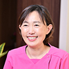 水口泰代院長 二子玉川ライズ ファミリー歯科