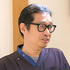 内田雅也院長 北山内田歯科医院