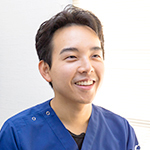 石原 翔太 副院長