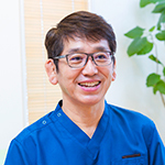 坂根健志院長 さかね内科クリニック