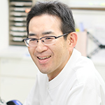 深谷 良 副院長