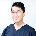 原川良介院長 はらかわ歯科たまプラーザ