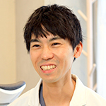 川口拓郎院長 名古屋東別院ヒュッゲデンタルクリニック