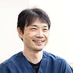三輪知弘院長 さんのうメディカルクリニック