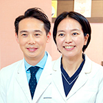 三井 俊賢 先生、藤井 明子 先生