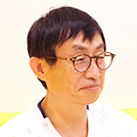 梁川 裕司 院長