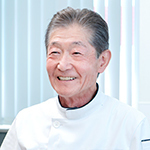 白井尚院長 みどりクリニック