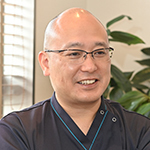松本伸治院長 松本クリニック