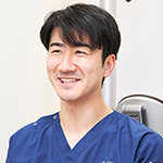 飯塚広樹院長 アスク歯科・矯正歯科 千歳船橋