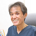 足立浩幸院長 城東鶴見腎・泌尿器科クリニック
