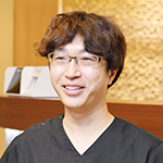 岩永将巳理事長 岩永歯科医院