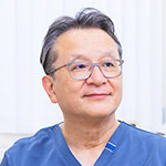 坂口直哉院長 なおやこどもクリニック