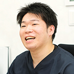 松永崇宏院長 自由が丘まつなが内科クリニック