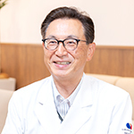 山下巌理事長 山下診療所 大塚