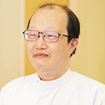 矢島一成院長 矢島歯科医院