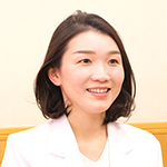 本多麻里子院長 松田耳鼻咽喉科医院