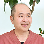 田中泰弘院長 たなかデンタルクリニック