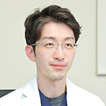 茂呂直紀院長 西東京あゆみクリニック