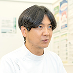 清水周哉院長 山川内科