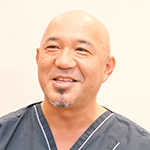 岡村泰斗院長 二子玉川ＯＭ歯科クリニック